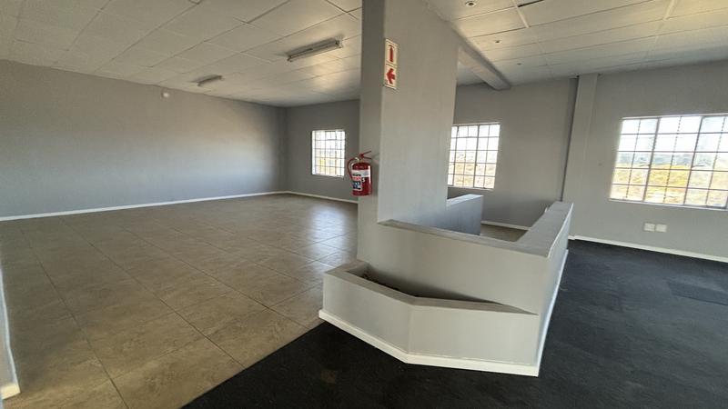 To Let commercial Property for Rent in Epping Western Cape